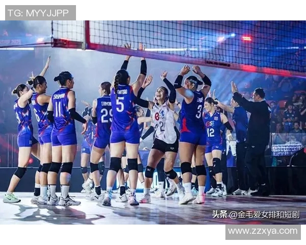 女排韩国对阵日本精彩视频回顾及比赛亮点分析