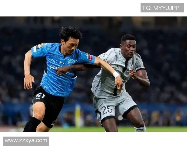 川崎先锋与大阪樱花的激烈对决展现日本足球的魅力与激情 川崎先锋与大阪樱花的激烈对决展现日本足球的魅力与激情