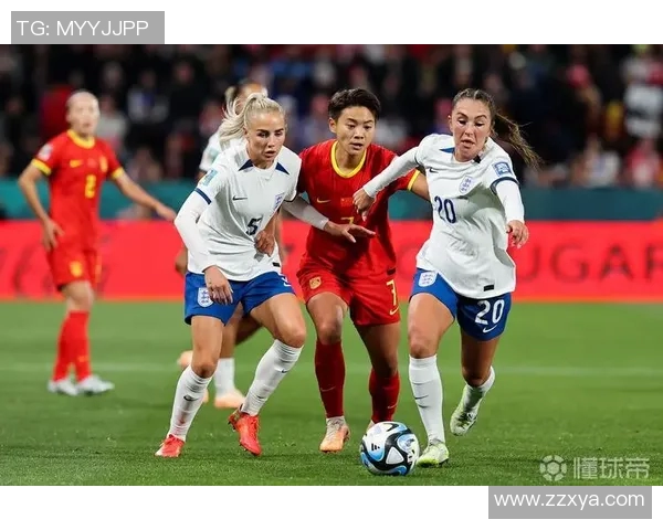 德国女足与中国女足激战正酣展现巾帼风采与足球魅力的较量