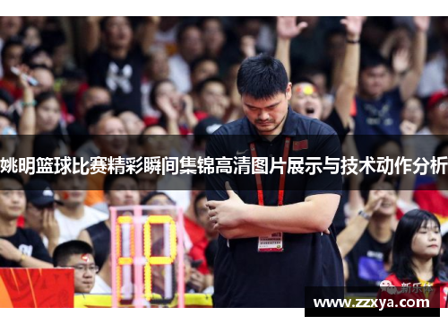 姚明篮球比赛精彩瞬间集锦高清图片展示与技术动作分析